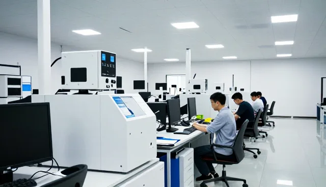 湖南凯典科技有限公司