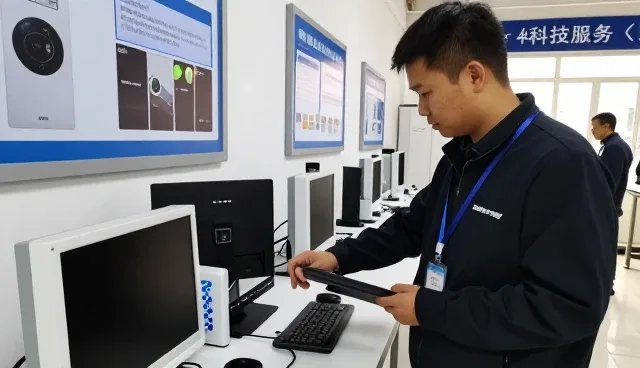 科技服务数字化发展与企业数字化转型咨询应用分析